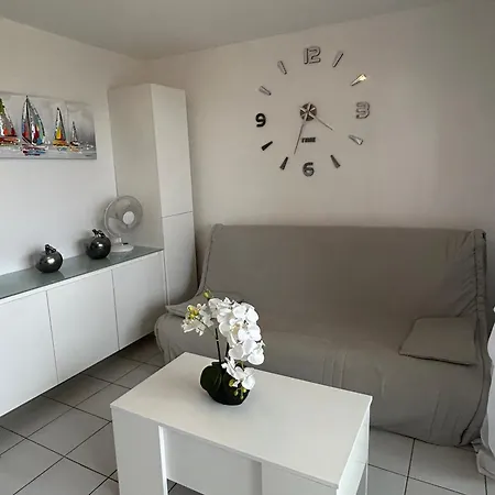 Azureva - Richelieu * Agde