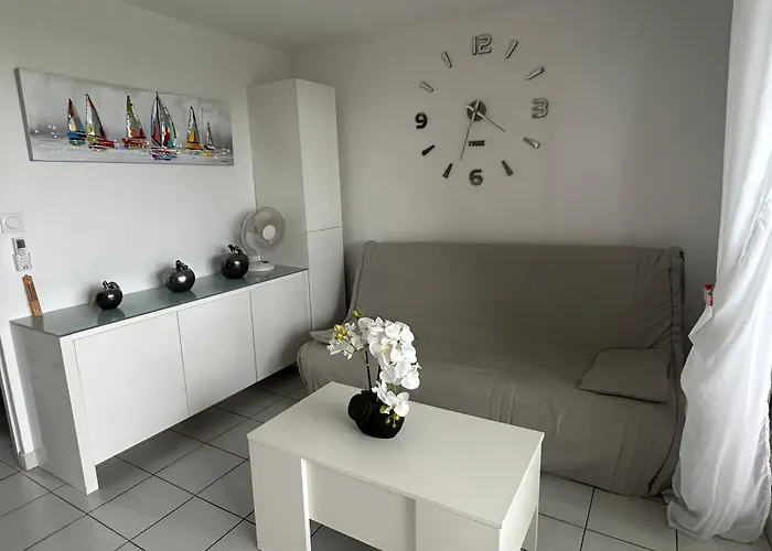 Azureva - Richelieu アグド