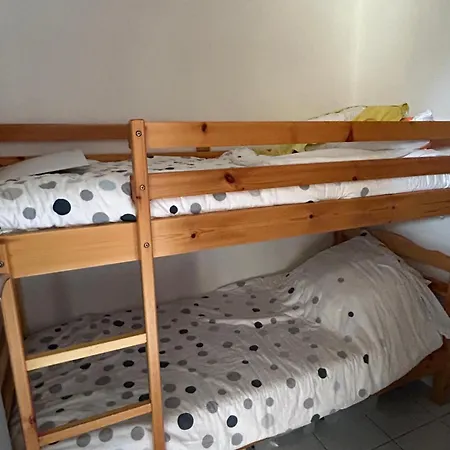 Azureva - Richelieu 公寓