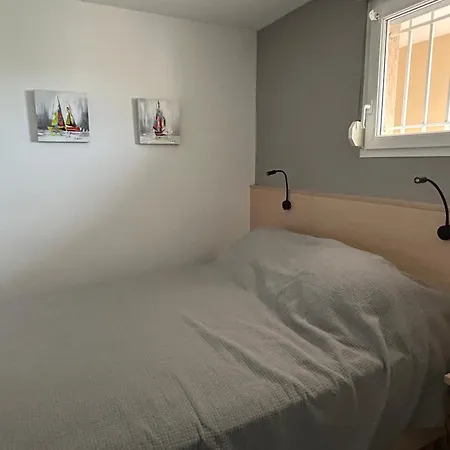 Apartment Azureva - Richelieu