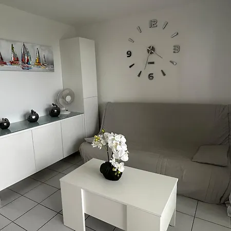 Azureva - Richelieu 阿格德