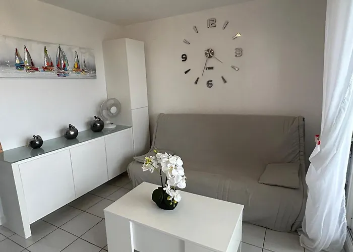 Azureva - Richelieu * 아그